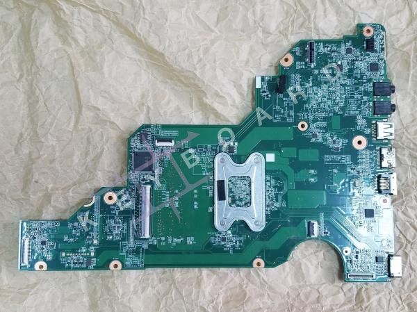 Материнська плата Hp 650